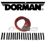 Dorman Techoice Combination Switch Connector For 2001-2005 Chrysler Pt Hi. Fixed Price $94.25.