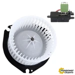 A/c Heater Blower Motor Resistor Kit For 05-2009 Chevy C4500 C5500 C6500 Kodiak. Fixed Price $50.30.