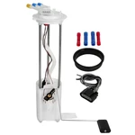 For 1999 2000 2001-2003 Gmc Sierra 1500 V8 4.3L 4.8L 5.3L Fuel Pump Assembly. Fixed Price $37.98.