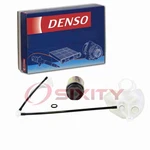 Denso 950-0206 Fuel Pump & Strainer Set For FG1761 FE0712 E8725 77020-35121 Ti. Fixed Price $178.01.