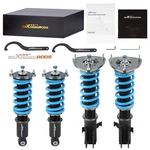 Maxpeedingrods T6 Coilovers Shock Damper Kit For Subaru Legacy Touring Wagon BP5. Fixed Price $310.00.