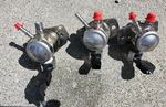 Toyota Lexus Fuel Pump Factory Used 2GRFKS 23101-0P010 Qty Wholesale Export. Fixed Price $145.00.
