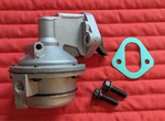 Carter Fuel Pump Kit Dodge Mopar 440-6, 426 Hemi High Volume Plymouth Chrysler. Fixed Price $137.69.