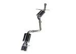 Awe 3015-22010 Touring Edition Exhaust For 2009-2016 Audi B8 A4 2.0T. Fixed Price $1185.00.