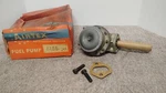 Nos (new Old Stock) Airtex Automotive Division Mechanical Fuel Pump #4484XY.. Fixed Price $64.99.