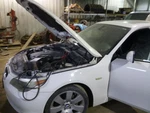 Passenger Fuel Pump Assembly And Sender Fits 08-10 Bmw 528I 2117847. Fixed Price $76.00.