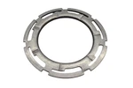 11-17 Infiniti QX56 QX80 Gasoline Fuel Tank Pump Retainer Lock Ring Oem. Fixed Price $60.00.
