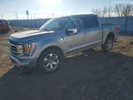 Ford F-150 2022 2.7L Fuel Pump 7492. Fixed Price $108.30.