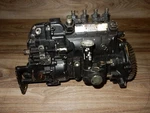 Original Zexel Fuel Injection Pump 101041-8900 (101402-7911) Oem. Fixed Price $489.99.