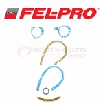 Fel-pro Engine Timing Cover Gasket Set 1957-1964 Ford F-250 3.6L 4.3L L6 Ei. Fixed Price $27.45.