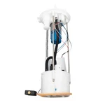 For Nissan Titan 2007-2015 Trq FPA60992 Fuel Pump & Sender Assembly. Fixed Price $104.79.