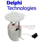 Delphi Fuel Pump Module Assembly For SP4147M E9023M CFG1715 Ut. Fixed Price $516.59.