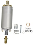 Carter Electric Fuel Pump 12V Automotive Replacement Compatible With Acura,. Fixed Price $109.51.