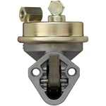 Spectra Premium Mechanical Fuel Pump SP1080MP For Chevrolet Bel Air 1959-1962. Fixed Price $45.50.