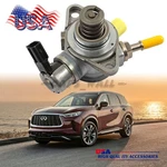 High Pressure Fuel Pump 16630-6KA0A For Nissan Pathfinder 17-18 Infiniti QX60. Fixed Price $67.98.