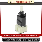 Brake Light Switch For Dodge Sprinter 2500 3500 Chrysler Mercedes-benz. Fixed Price $12.99.