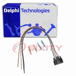 Delphi Fuel Pump Wiring Harness For 1998-2000 Gmc C3500 5.7L 7.4L V8 Air. Fixed Price $23.39.