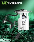 Electric Fuel Pump Module For 2004-2006 Chevrolet Malibu L4 2.2L & V6 3.5L. Fixed Price $67.59.