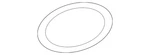 Genuine Honda Lock Retainer 17046-TBA-A00. Fixed Price $90.00.