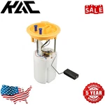 Fuel Pump Assembly Fits 2010-2014 Volkswagen Golf L4 2T 1K0919050AB 1K0919050J. Fixed Price $45.99.