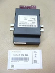 New 1614 7276046 Bmw Fuel Pump Control Module. Fixed Price $40.00.