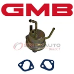 Gmb 570-8100 Mechanical Fuel For M70266 M22004 Air Delivery Pumps Wx. Fixed Price $89.75.