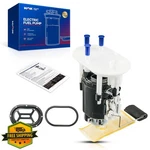 Kax FG1258 Electric Fuel Pump Module For Hyundai Santa Fe 2.7L 03-06. Fixed Price $100.99.