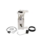 Gmb Fuel Pump Module 530-2550 For Pontiac Grand Prix 2004. Fixed Price $242.79.