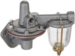 Herko Mechanical Fuel Pump BM826 Ford Mercury Country Sedan 3.7L 3.9L 48-54. Fixed Price $50.00.