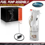 Fuel Pump Module Assembly For Nissan Frontier 05-19 Pathfinder Xterra Equator. Fixed Price $58.89.