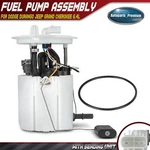 Fuel Pump Assembly For Dodge Durango Jeep Grand Cherokee Srt V8 6.4L Suv 4-DOOR. Fixed Price $101.99.