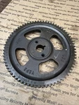 Cummins 5.9 Isb Fuel Injection Pump Gear 3945280. Fixed Price $179.00.