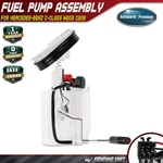 Fuel Pump Module Assembly For Mercedes-benz C-class W203 C209 L4 V6 2034702394. Fixed Price $54.88.