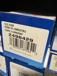 Mechanical Fuel Pump By Carquest Premium Oe Replacement Assembly Module 2496429. Fixed Price $30.00.