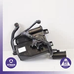 Bmw F86 X6M Fuel Vapor Charcoal Canister 16117327885 Oem. Fixed Price $66.40.