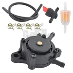 New Fuel Pump Set For Honda GC135 GC160 GC190 GX610 16700-Z0J-003 16700-ZL8-013. Fixed Price $10.39.