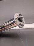 New Reproduction Mercedes R129 Fuel Level Sender Old Part# : 1295420004. Fixed Price $398.99.