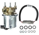 Fuel Supply Feed Pump For 1998.5-2002 24V Dodge Cummins 5.9L Diesel. Fixed Price $195.95.