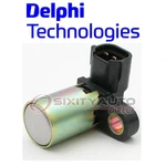 Delphi Camshaft Position Sensor For 2000-2012 Subaru Outback 2.5L H4 Engine Em. Fixed Price $92.45.