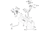 Genuine Mercedes-benz Feed Unit 205-470-51-03. Fixed Price $81.14.