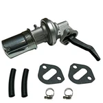 Mechanical Fuel Pump Fits 74-77 F-100 F-150 F-250 F-350 F-500 M-450 SP1059M. Fixed Price $40.00.