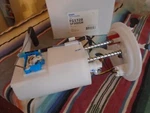 Delphi Fuel Pump Module FG1728 For Hyundai Sonata 2009-2010. Fixed Price $130.00.