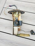 Toyota Tercel Paseo Fuel Pump Sending Unit Gauge Float Sensor Sender 1997-1999. Fixed Price $161.99.