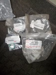 Toyota Camry Fuel Tank Parts. 7716933050, 7702406040, 7716833060, 7716953010. Fixed Price $60.00.