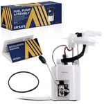 Aisin Fuel Pump Module Assembly For Hyundai Sonata Kia Optima 2011-2015 2.0L. Fixed Price $129.99.