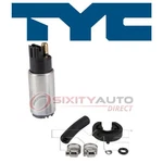 Tyc Electric Fuel For 1992-2003 Lexus ES300 3.0L V6 Air Delivery Pumps Xz. Fixed Price $32.06.