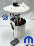 68028056AB New Oem Mopar Fuel Pump Assembly 2004-06 Chrysler Pacifica 3.5L 3.8L. Fixed Price $680.00.