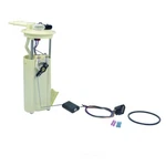 Fuel Pump Module Assembly-base Acdelco FP43009A. Fixed Price $256.98.