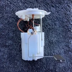 2018 Ford C-max Fuel Pump Assembly Oem FV63-9H307-BF #5. Fixed Price $69.00.