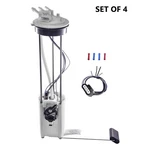 Set 4 Herko Fuel Pump Module 070GE For Chevrolet Gmc 6.0L 8.1L 2001-2007. Fixed Price $265.46.